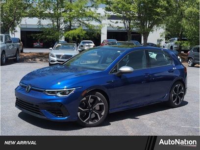 Used 2024 Volkswagen Golf R
