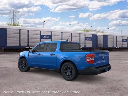 New 2026 Ford Maverick XLT w/ Equipment Group 301A AWD/4WD image 4