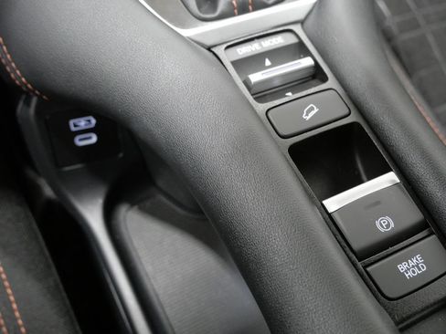 Used 2024 Honda HR-V Sport image 20
