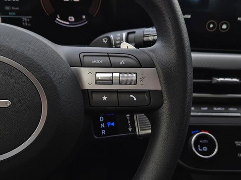 New 2026 Hyundai Sonata Blue FWD image 11