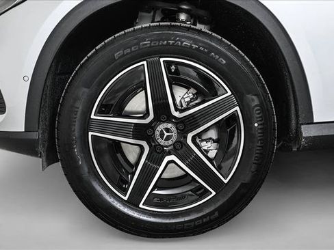 New 2026 Mercedes-Benz GLC 300 4MATIC image 26