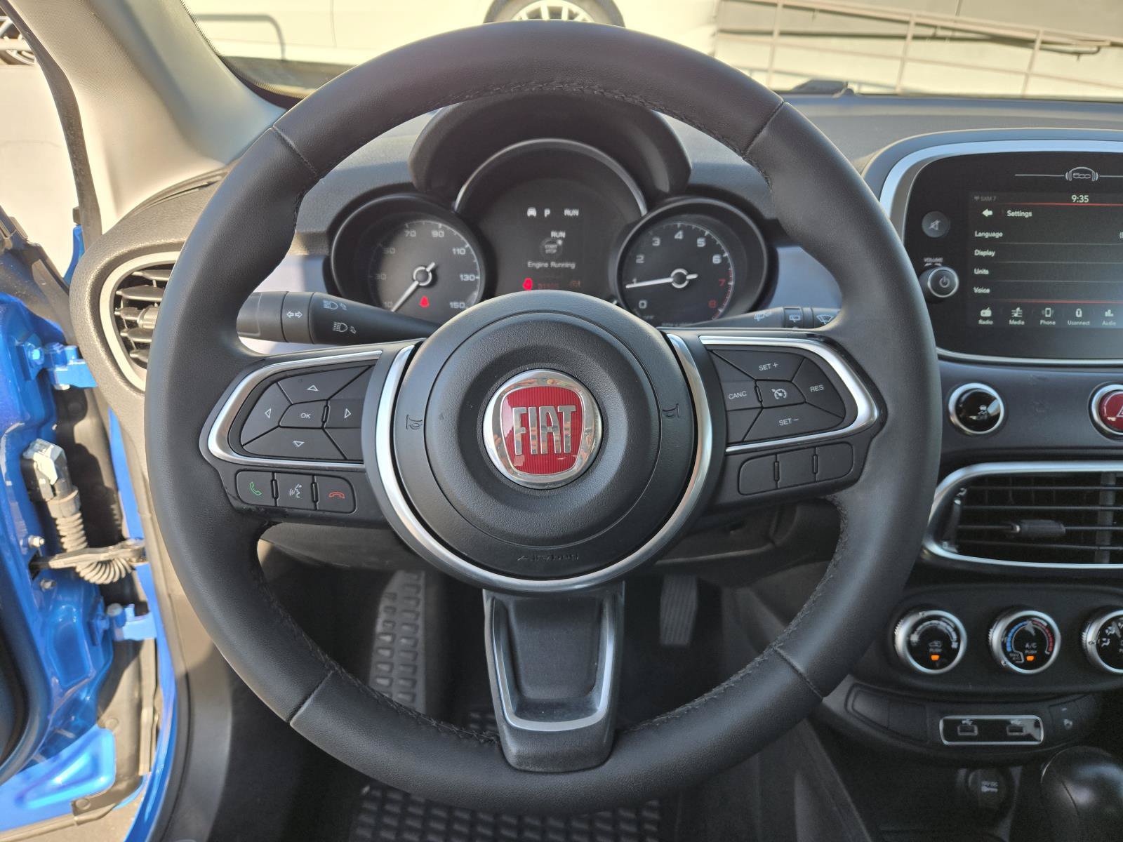 Used 2022 FIAT 500X Pop w/ Pop Value Package AWD/4WD image 16
