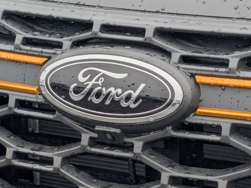 New 2026 Ford Explorer Tremor image 12