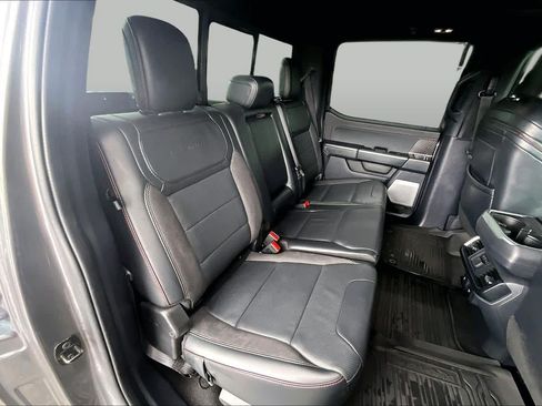 Used 2024 Ford F150 Raptor AWD/4WD image 21