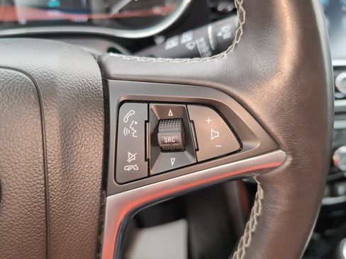 Used 2019 Buick Encore Preferred FWD image 15