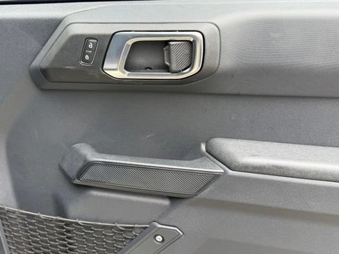 Used 2025 Ford Bronco Big Bend AWD/4WD image 19