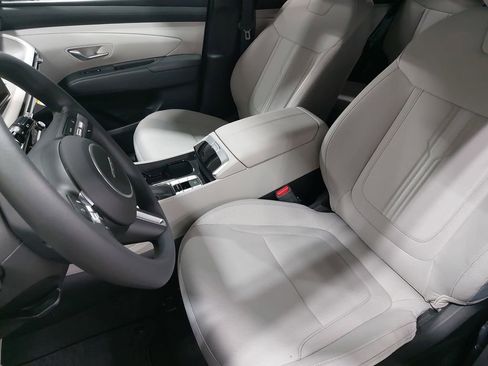 New 2026 Hyundai Tucson SEL AWD/4WD image 15