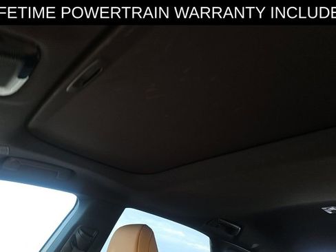 Used 2025 Lexus RX 350 Premium w/ Accessory Package (Z1) image 14