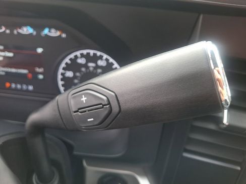 New 2025 Ford F250 XL w/ Snow Plow Prep Package image 9