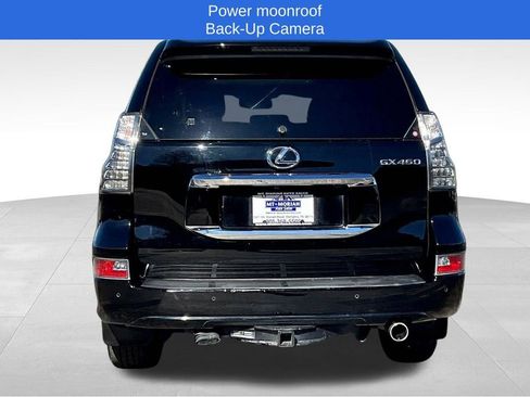 Used 2016 Lexus GX 460 w/ Premium Package image 6