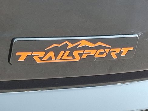 New 2026 Honda Passport TrailSport image 12