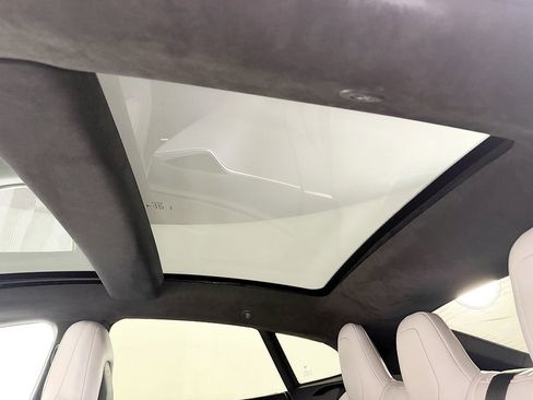 Used 2016 Tesla Model S 90D AWD/4WD image 34