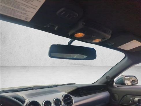 Used 2019 Ford Mustang Bullitt w/ Bullitt Electronics Package image 9