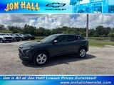 New 2026 Chevrolet Trax LS w/ Driver Confidence Package image 3