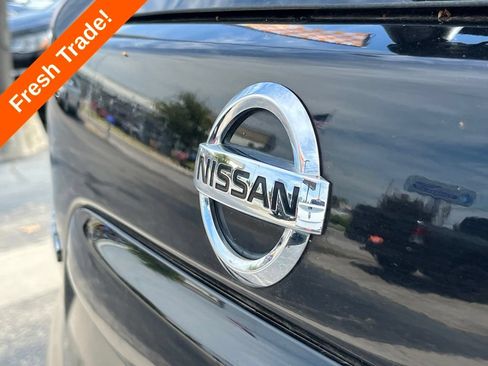 Used 2018 Nissan Murano Platinum AWD/4WD image 9