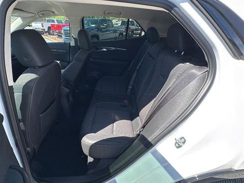 Used 2022 Buick Envision Preferred FWD image 16