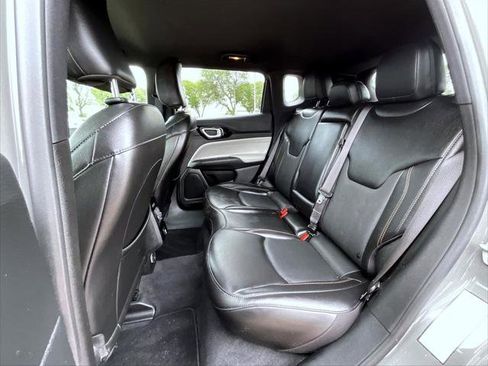Certified 2023 Jeep Compass Limited image 20