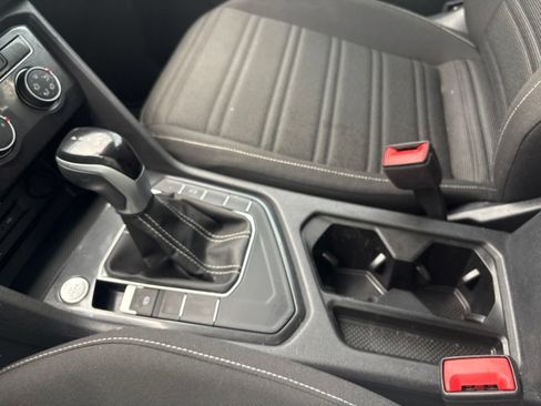 Used 2023 Volkswagen Tiguan S FWD image 15