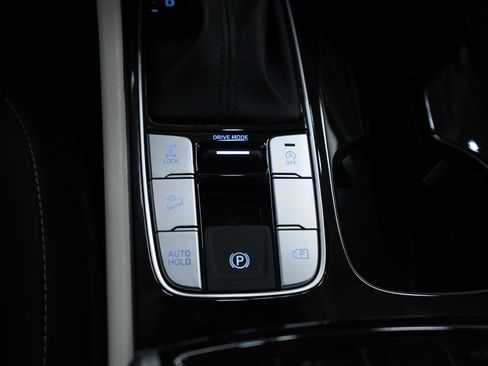 Used 2023 Hyundai Tucson SEL image 25