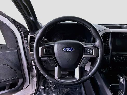Used 2019 Ford F150 XLT w/ Equipment Group 302A Luxury AWD/4WD image 30