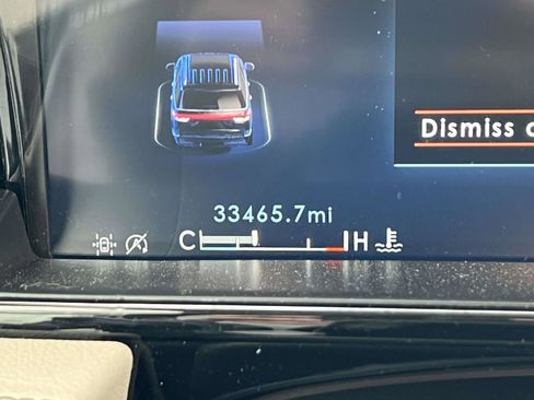 Used 2023 Lincoln Navigator L Reserve image 27