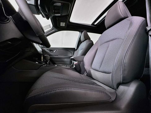 Certified 2026 Subaru Forester Premium AWD/4WD image 18
