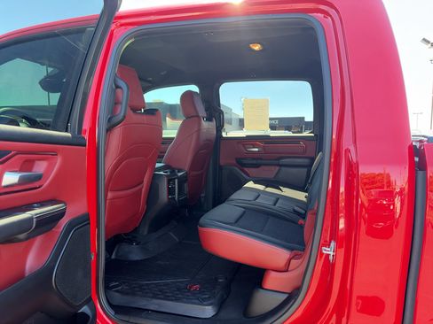 Used 2019 RAM 1500 Rebel w/ Level 1 Equipment Group AWD/4WD image 14