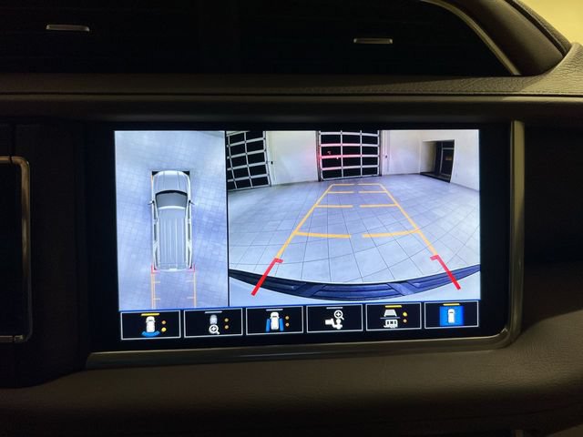 Used 2021 GMC Yukon Denali RWD image 14