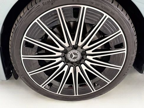 Used 2026 Mercedes-Benz E 350 Sedan image 29