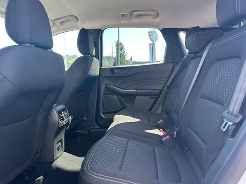 New 2025 Ford Escape Active w/ Cold Weather Package image 18