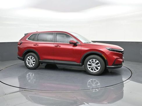 New 2026 Honda CR-V LX image 13