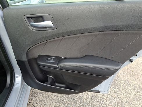 Used 2021 Dodge Charger GT w/ Blacktop Package image 14