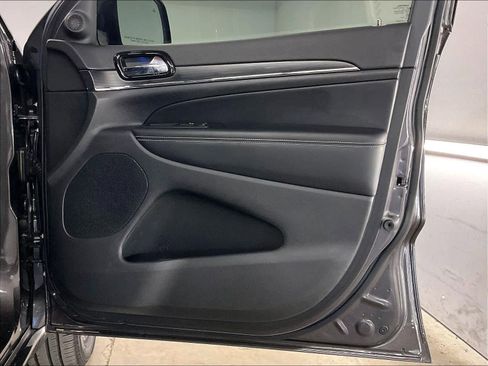 Used 2021 Jeep Grand Cherokee Limited w/ Quick Order Package 28K 80th image 24