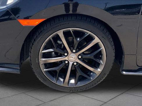 Used 2021 Honda Civic Sport image 11