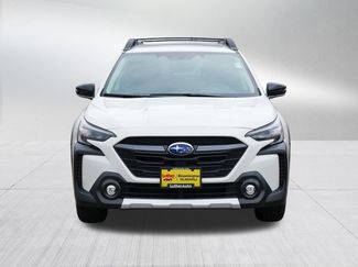 Certified 2025 Subaru Outback Limited video 2
