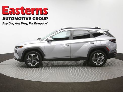 Used 2023 Hyundai Tucson SEL w/ Convenience Package AWD/4WD image 61