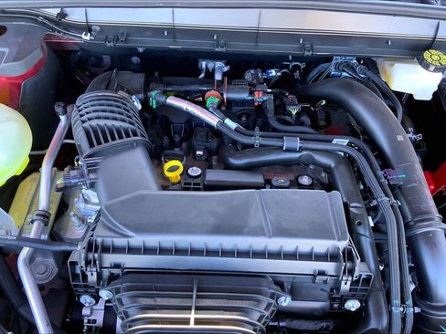 New 2026 Lincoln Nautilus Premier w/ Jet Appearance Package image 17