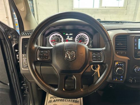 Used 2019 RAM 1500 Express w/ Express Value Package image 15