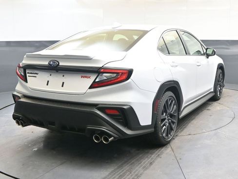 New 2025 Subaru WRX Premium image 5