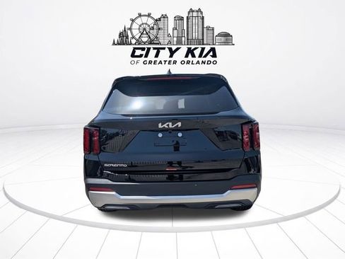 New 2026 Kia Sorento S FWD image 6