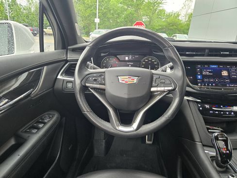 Used 2020 Cadillac XT6 Sport AWD/4WD image 45