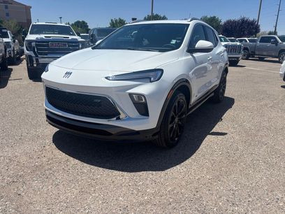 New 2026 Buick Encore GX Sport Touring
