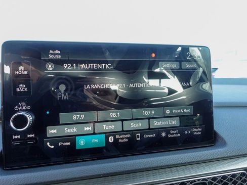 New 2026 Acura Integra A-Spec image 17