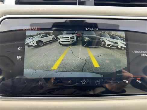 Used 2021 Land Rover Range Rover Sport HSE Silver Edition image 23