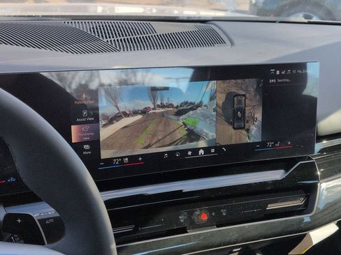 New 2026 BMW 530i xDrive w/ M Sport Package image 32