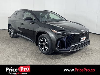 Used 2023 Toyota bZ4X AWD w/ Weather Package