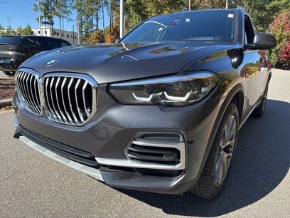 Used 2023 BMW X5 xDrive40i w/ Premium Package