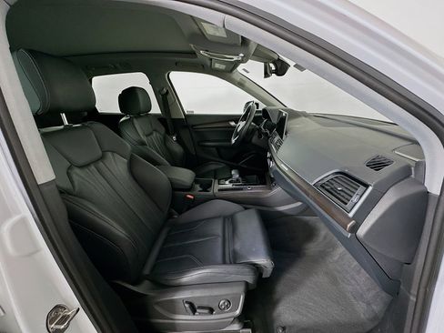 Used 2024 Audi Q5 2.0T Premium Plus image 34