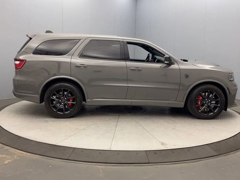 Used 2025 Dodge Durango SRT Hellcat AWD/4WD image 6