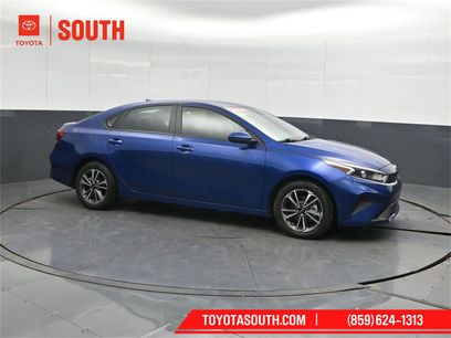 Used 2024 Kia Forte LXS